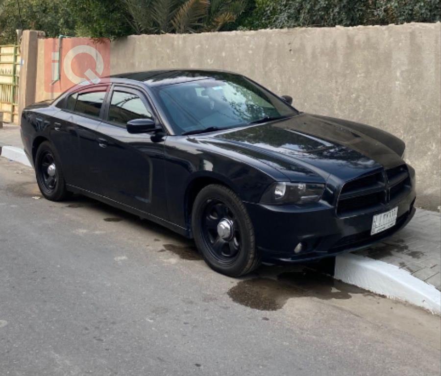 دۆج چارجەر